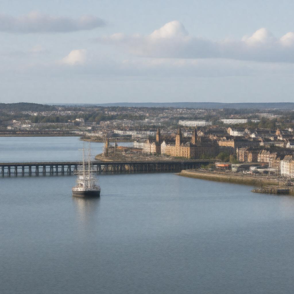 Dundee, New York